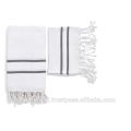 Toalhas listradas Fouta